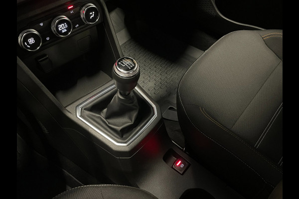 Dacia SANDERO Stepway 1.0 TCe 91 PK||NAVIGATIE|CAMERA|CARPLAY|CLIMATE+CRUISE CTRL|STOELVERWARMING|BLUETOOTH|PDC V+A|ELEK. PAKKET|
