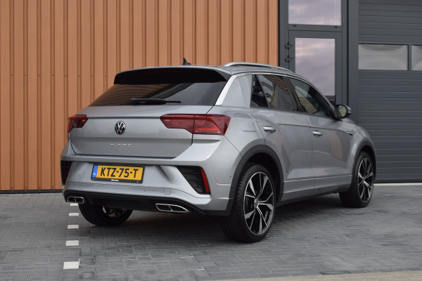 Volkswagen T-Roc 1.5 TSI 150pk DSG R-Line | Panoramadak | Camera | Trekhaak