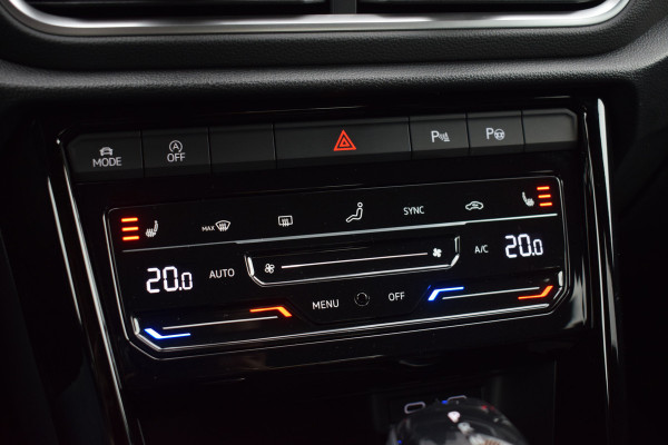 Volkswagen T-Roc 1.5 TSI 150pk DSG R-Line | Panoramadak | Camera | Trekhaak