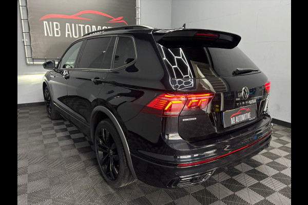 Volkswagen Tiguan Allspace 2.0 TSI 4M 3xR-line 7p. PANO IQ