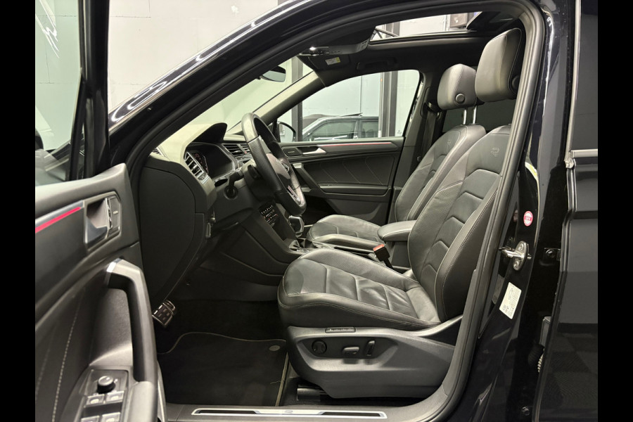 Volkswagen Tiguan Allspace 2.0 TSI 4M 3xR-line 7p. PANO IQ