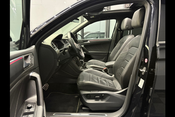 Volkswagen Tiguan Allspace 2.0 TSI 4M 3xR-line 7p. PANO IQ