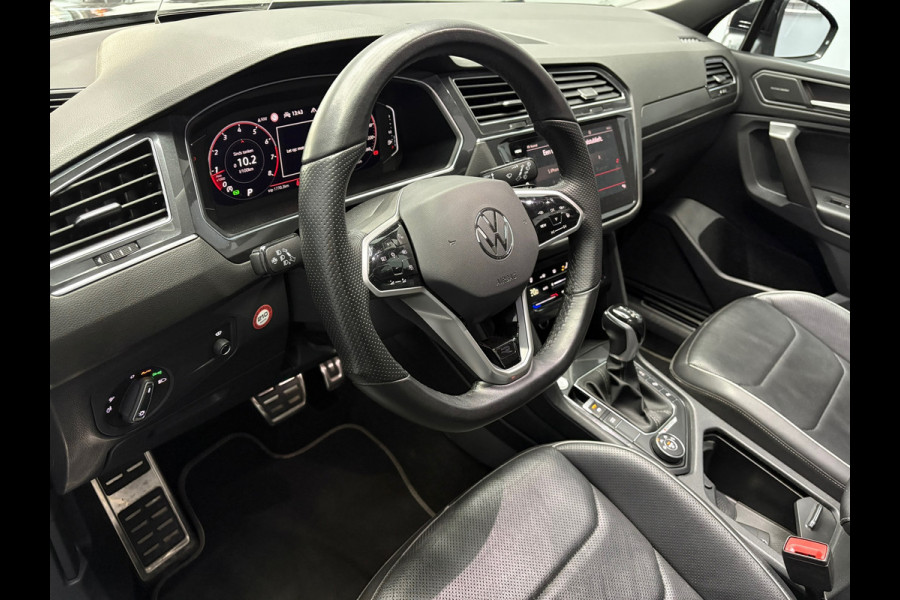 Volkswagen Tiguan Allspace 2.0 TSI 4M 3xR-line 7p. PANO IQ