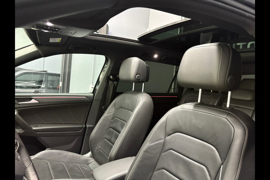 Volkswagen Tiguan Allspace 2.0 TSI 4M 3xR-line 7p. PANO IQ