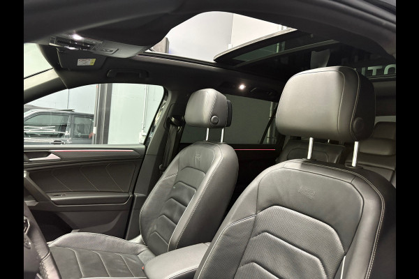 Volkswagen Tiguan Allspace 2.0 TSI 4M 3xR-line 7p. PANO IQ