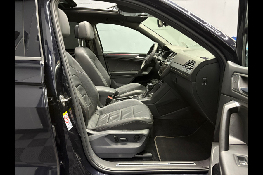 Volkswagen Tiguan Allspace 2.0 TSI 4M 3xR-line 7p. PANO IQ