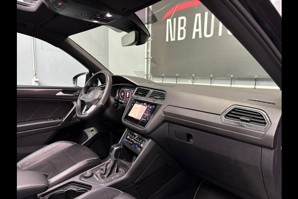 Volkswagen Tiguan Allspace 2.0 TSI 4M 3xR-line 7p. PANO IQ