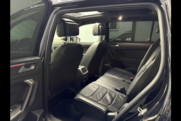 Volkswagen Tiguan Allspace 2.0 TSI 4M 3xR-line 7p. PANO IQ