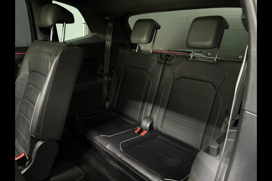 Volkswagen Tiguan Allspace 2.0 TSI 4M 3xR-line 7p. PANO IQ