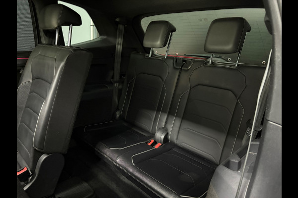 Volkswagen Tiguan Allspace 2.0 TSI 4M 3xR-line 7p. PANO IQ