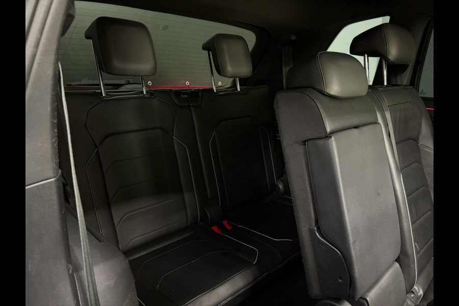 Volkswagen Tiguan Allspace 2.0 TSI 4M 3xR-line 7p. PANO IQ