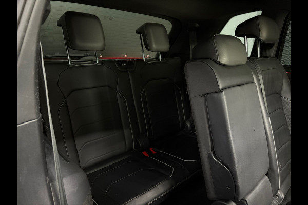 Volkswagen Tiguan Allspace 2.0 TSI 4M 3xR-line 7p. PANO IQ