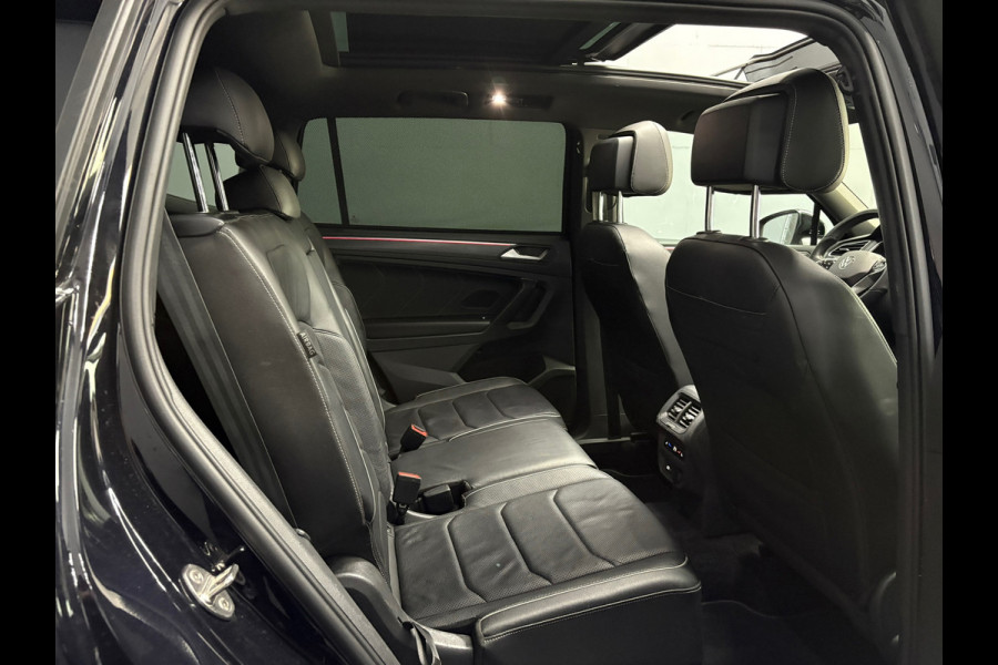 Volkswagen Tiguan Allspace 2.0 TSI 4M 3xR-line 7p. PANO IQ