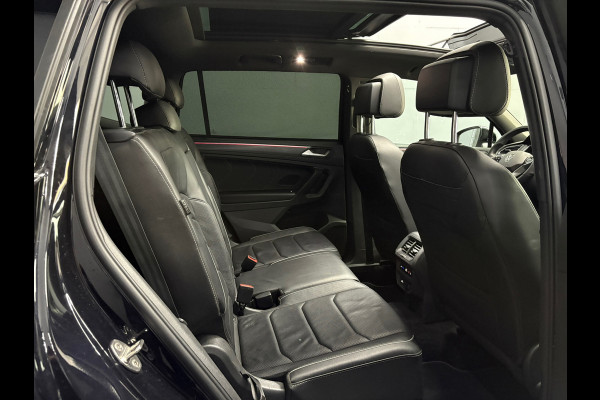 Volkswagen Tiguan Allspace 2.0 TSI 4M 3xR-line 7p. PANO IQ