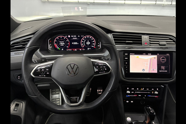Volkswagen Tiguan Allspace 2.0 TSI 4M 3xR-line 7p. PANO IQ