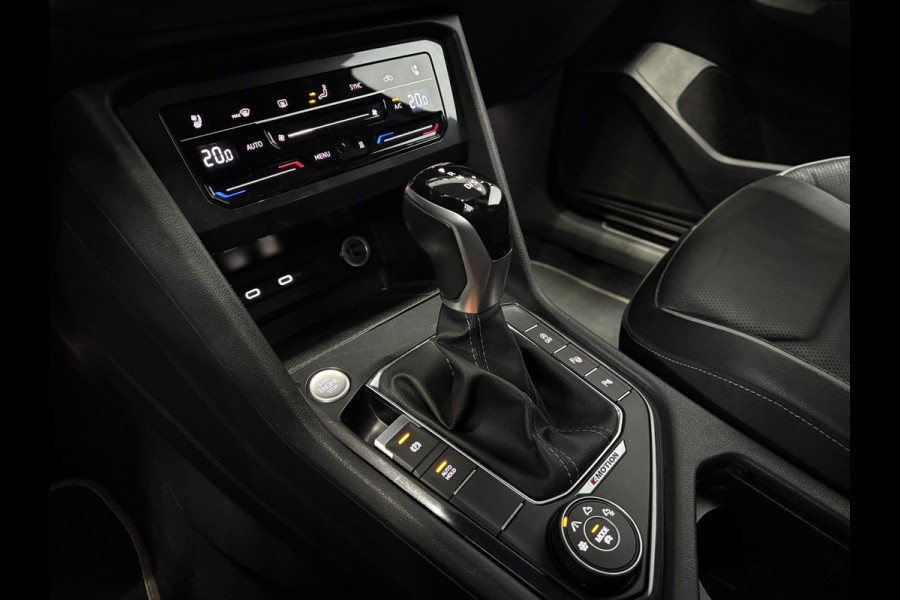 Volkswagen Tiguan Allspace 2.0 TSI 4M 3xR-line 7p. PANO IQ