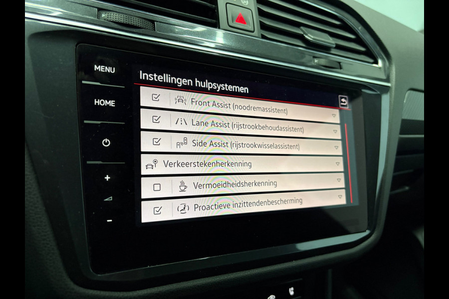 Volkswagen Tiguan Allspace 2.0 TSI 4M 3xR-line 7p. PANO IQ