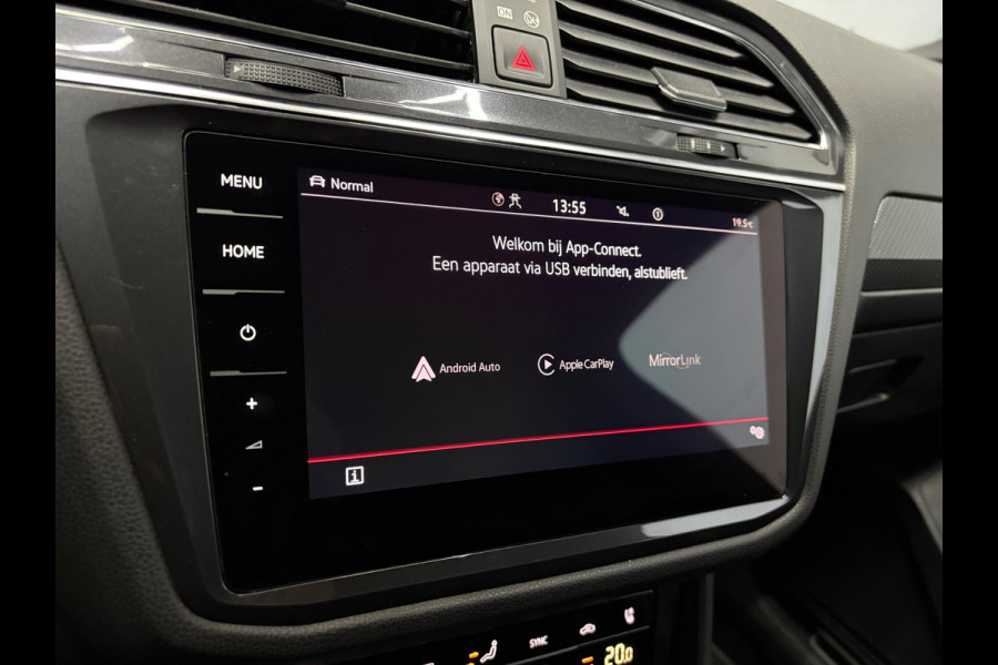 Volkswagen Tiguan Allspace 2.0 TSI 4M 3xR-line 7p. PANO IQ