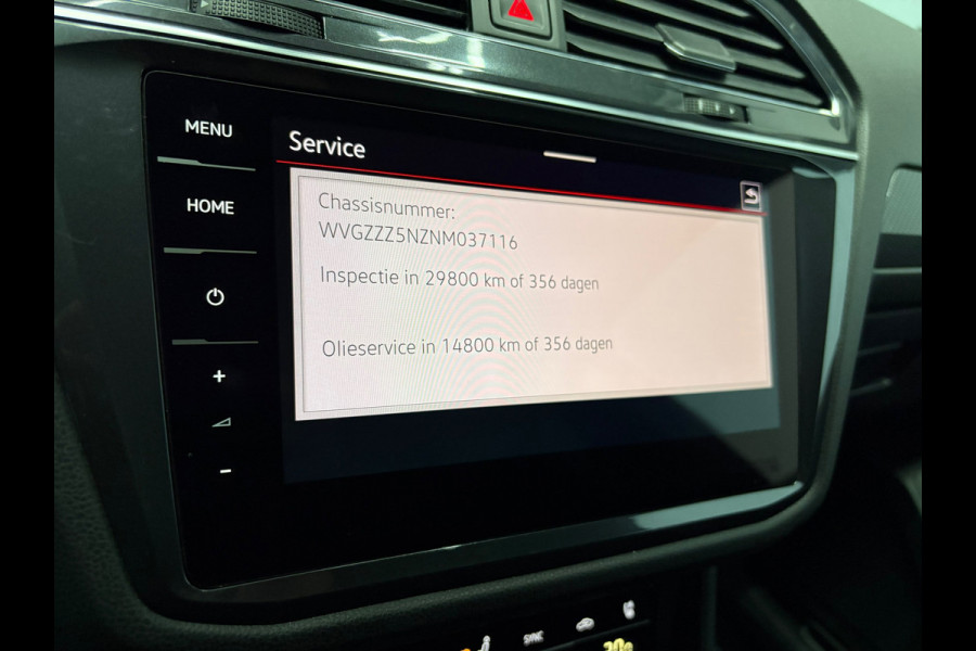 Volkswagen Tiguan Allspace 2.0 TSI 4M 3xR-line 7p. PANO IQ