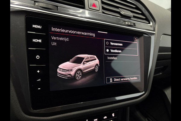 Volkswagen Tiguan Allspace 2.0 TSI 4M 3xR-line 7p. PANO IQ