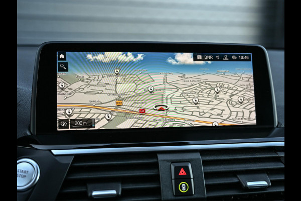 BMW X3 xDrive30e High Executive | Camera | Active Cruise | Memory Seat | Stoel + Stuurverwarming | Ambiance Interieur | BMW Gesture Control | Trekhaak | Apple Carplay |