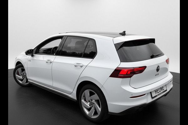 Volkswagen Golf GTE 1.5 272PK DSG HYBRID GTE-SPORT 360°CAMERA/NAVI/HEAD-UP!/CARPLAY