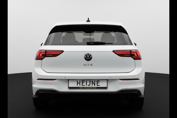 Volkswagen Golf GTE 1.5 272PK DSG HYBRID GTE-SPORT 360°CAMERA/NAVI/HEAD-UP!/CARPLAY