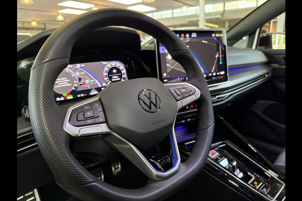Volkswagen Golf GTE 1.5 272PK DSG HYBRID GTE-SPORT 360°CAMERA/NAVI/HEAD-UP!/CARPLAY