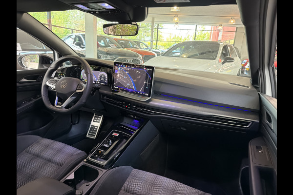 Volkswagen Golf GTE 1.5 272PK DSG HYBRID GTE-SPORT 360°CAMERA/NAVI/HEAD-UP!/CARPLAY