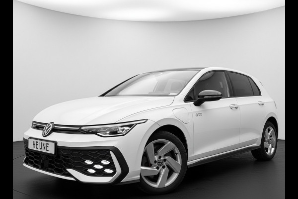 Volkswagen Golf GTE 1.5 272PK DSG HYBRID GTE-SPORT 360°CAMERA/NAVI/HEAD-UP!/CARPLAY