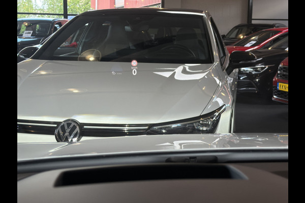 Volkswagen Golf GTE 1.5 272PK DSG HYBRID GTE-SPORT 360°CAMERA/NAVI/HEAD-UP!/CARPLAY