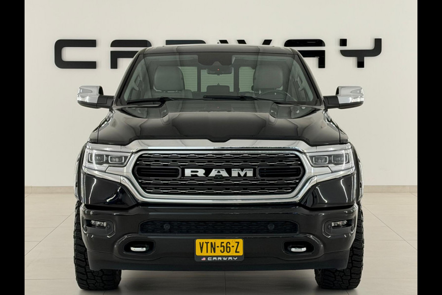 Dodge Ram 1500 5.7 V8 LIMITED 10TH ANNIVERSARY EDITION Widebody