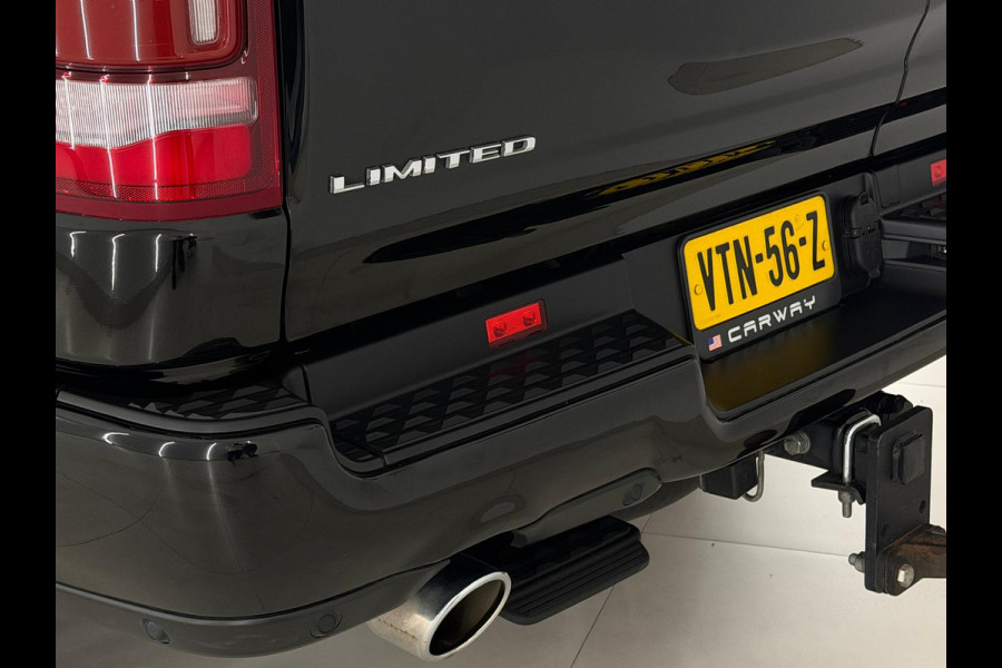 Dodge Ram 1500 5.7 V8 LIMITED 10TH ANNIVERSARY EDITION Widebody