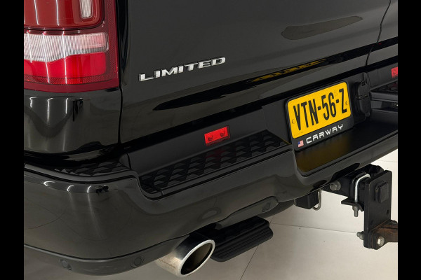 Dodge Ram 1500 5.7 V8 LIMITED 10TH ANNIVERSARY EDITION Widebody