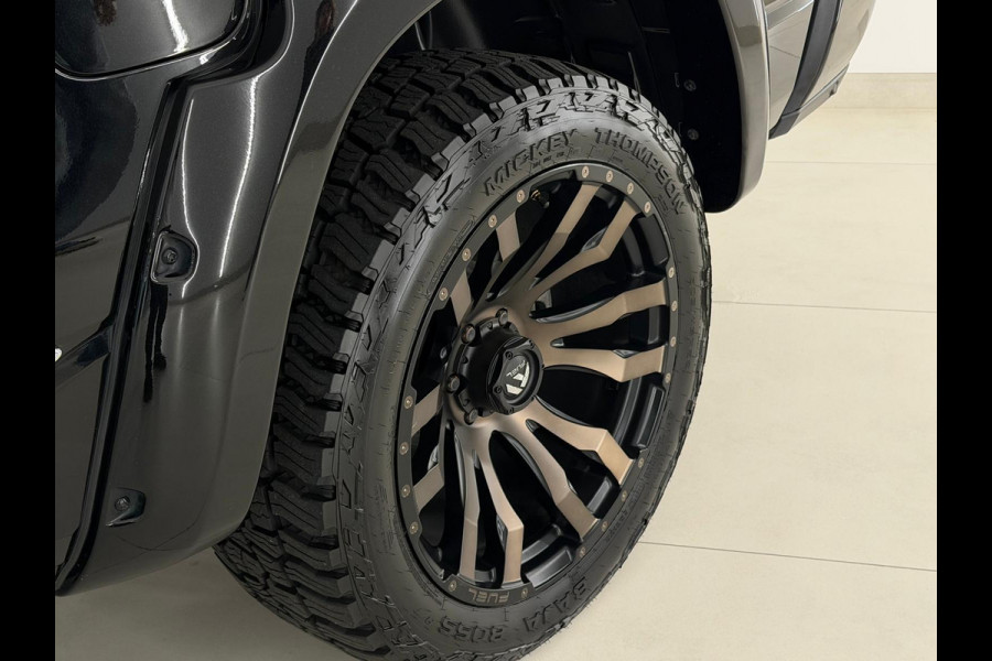 Dodge Ram 1500 5.7 V8 LIMITED 10TH ANNIVERSARY EDITION Widebody