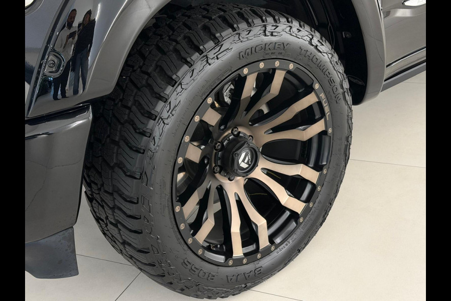 Dodge Ram 1500 5.7 V8 LIMITED 10TH ANNIVERSARY EDITION Widebody