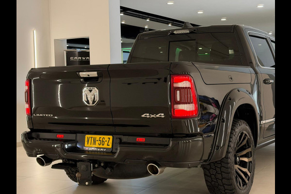 Dodge Ram 1500 5.7 V8 LIMITED 10TH ANNIVERSARY EDITION Widebody