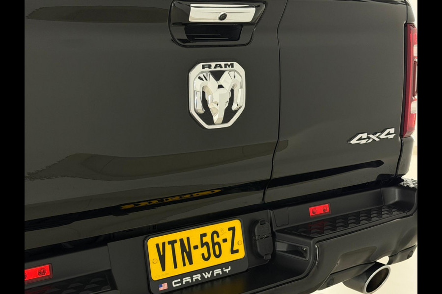 Dodge Ram 1500 5.7 V8 LIMITED 10TH ANNIVERSARY EDITION Widebody