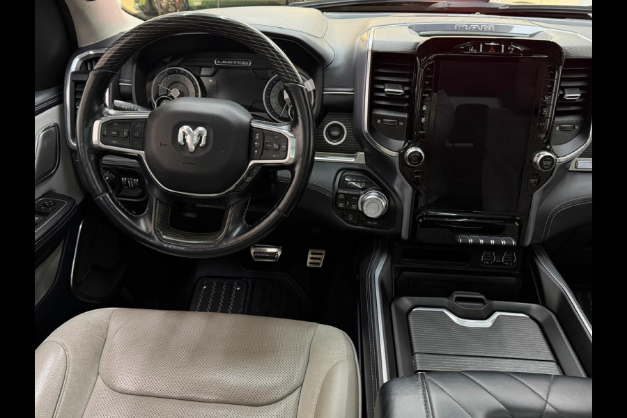Dodge Ram 1500 5.7 V8 LIMITED 10TH ANNIVERSARY EDITION Widebody