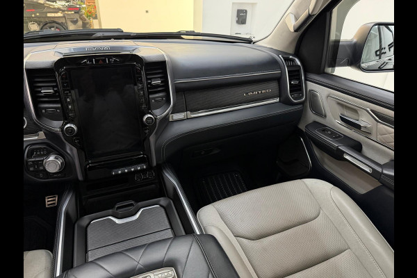 Dodge Ram 1500 5.7 V8 LIMITED 10TH ANNIVERSARY EDITION Widebody