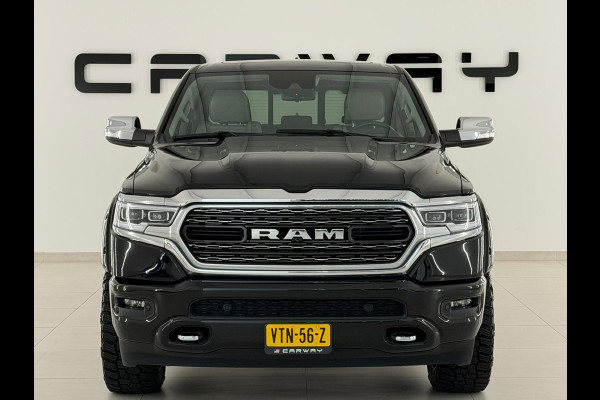 Dodge Ram 5.7 V8 LIMITED 10TH ANNIVERSARY EDITION Widebody