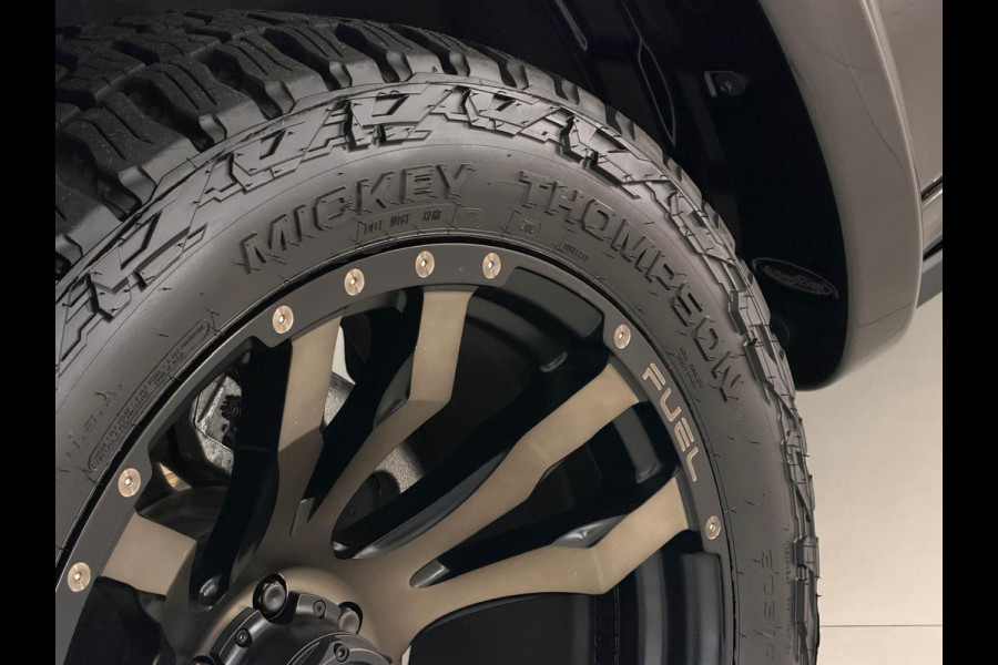 Dodge Ram 5.7 V8 LIMITED 10TH ANNIVERSARY EDITION Widebody
