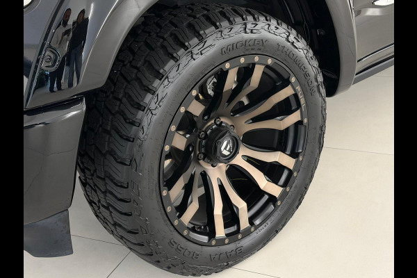 Dodge Ram 5.7 V8 LIMITED 10TH ANNIVERSARY EDITION Widebody