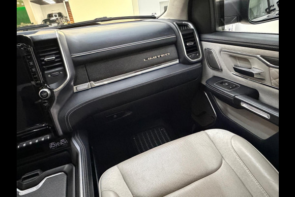 Dodge Ram 5.7 V8 LIMITED 10TH ANNIVERSARY EDITION Widebody