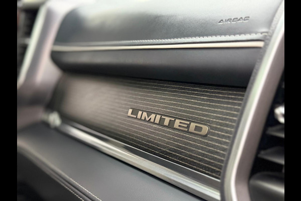Dodge Ram 5.7 V8 LIMITED 10TH ANNIVERSARY EDITION Widebody