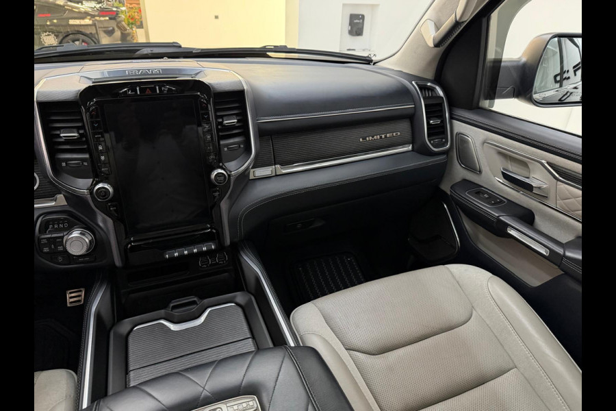 Dodge Ram 5.7 V8 LIMITED 10TH ANNIVERSARY EDITION Widebody