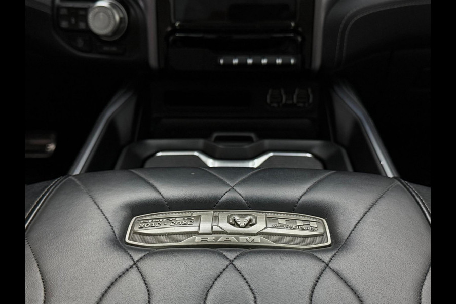 Dodge Ram 5.7 V8 LIMITED 10TH ANNIVERSARY EDITION Widebody