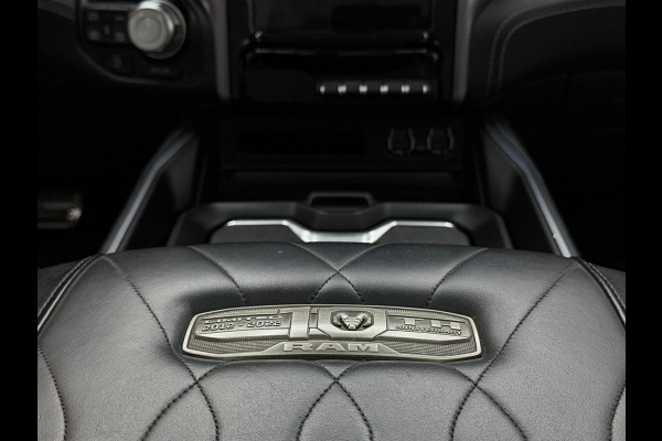 Dodge Ram 5.7 V8 LIMITED 10TH ANNIVERSARY EDITION Widebody