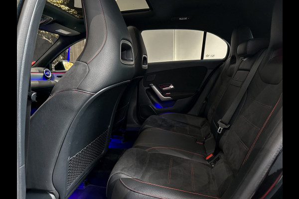 Mercedes-Benz A-Klasse A200 AMG Memory|Multibeam|Panorama|Sfeerlicht|Camera|Carplay|Keyless