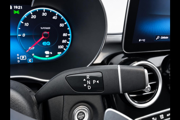 Mercedes-Benz GLC 300e 4MATIC Business Solution AMG Navigatie Apple CarPlay Android Auto 360° camera Parkeerhulp Cruise Control Full Led Stoelverwarming Elektrische achterklep Climate Control Lichtmetalen velgen